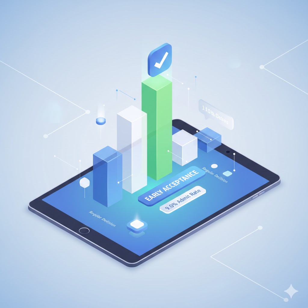 Building a Balanced College List After SCEA.