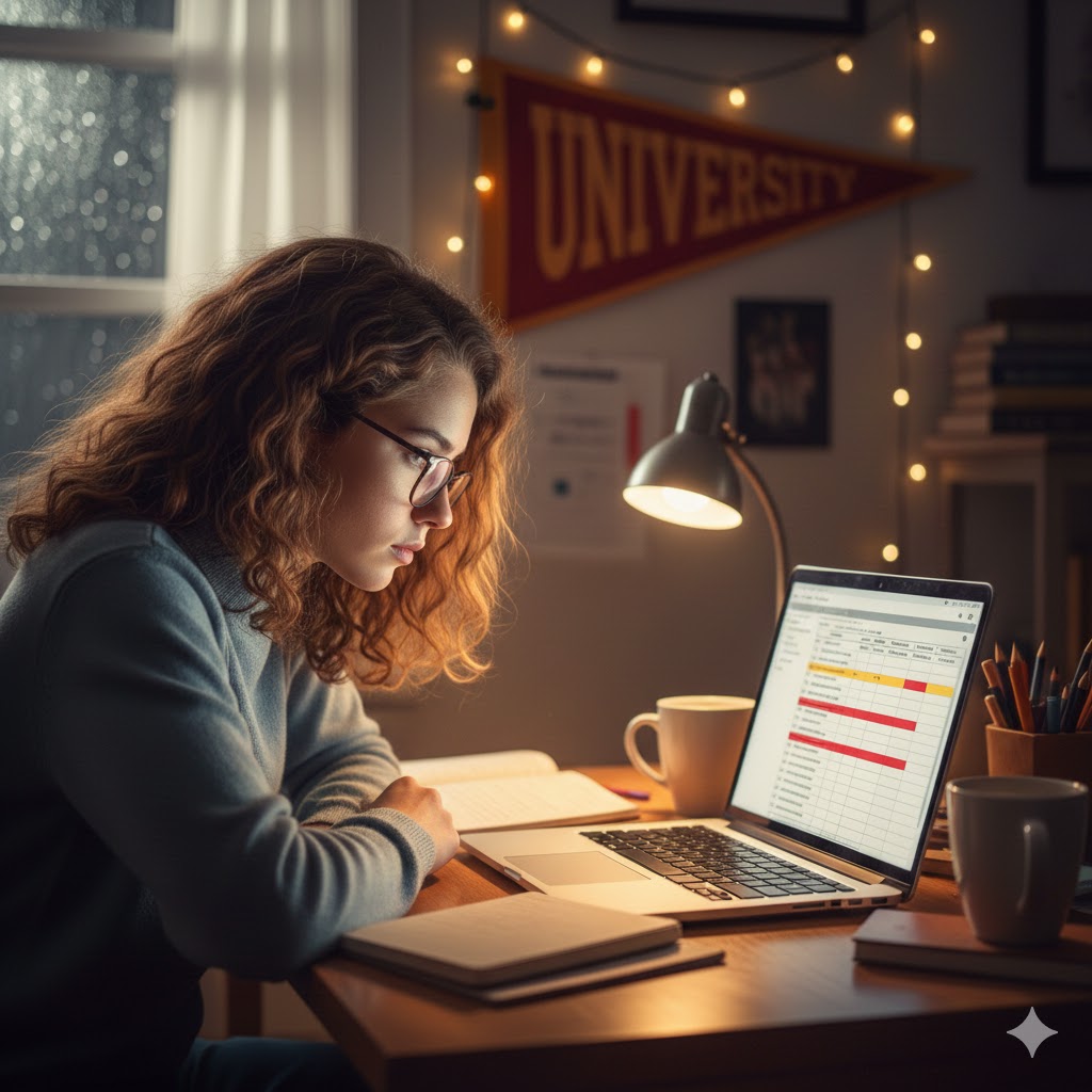 The SCEA Deferral: How to Write a Winning LOCI.