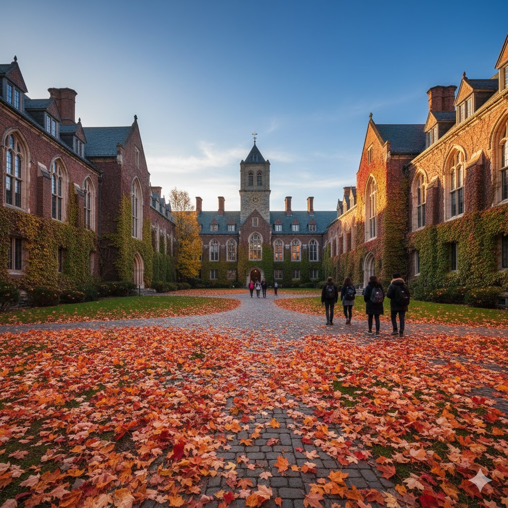 5 Mistakes that Get SCEA Applicants Deferred.